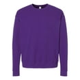 thumbnail image 1 of Tultex Unisex Fleece Crewneck Sweatshirt, 1 of 2