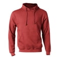 thumbnail image 1 of Tultex - Unisex Fleece Hooded Sweatshirt - 320, 1 of 3