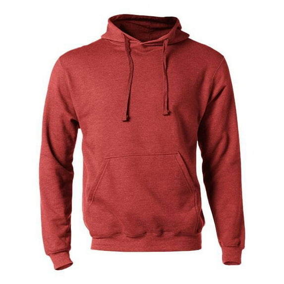 Tultex - Unisex Fleece Hooded Sweatshirt - 320