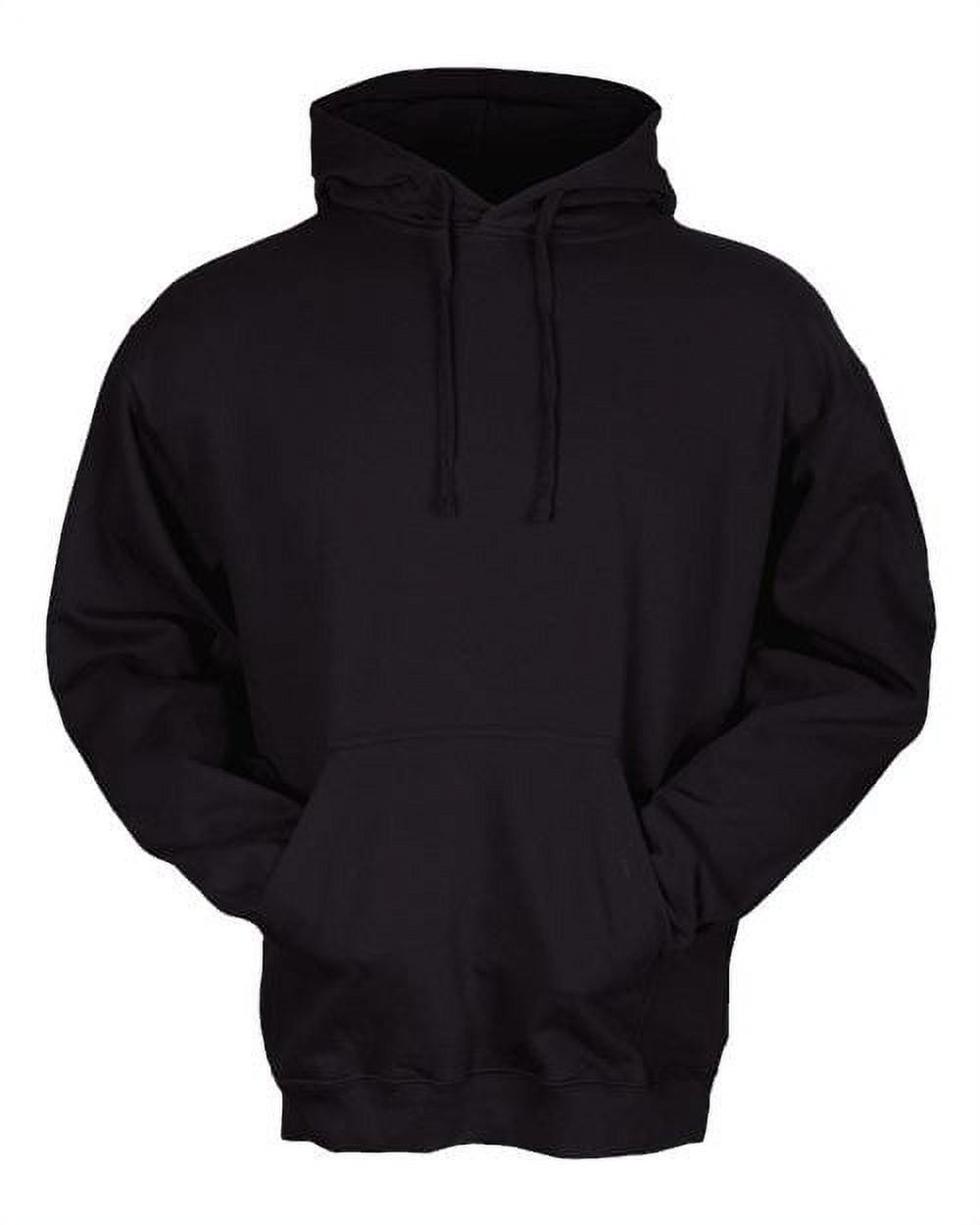 Tultex - Unisex Fleece Hooded Sweatshirt - 320