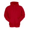 thumbnail image 1 of Tultex - Unisex Fleece Hooded Sweatshirt - 320, 1 of 3