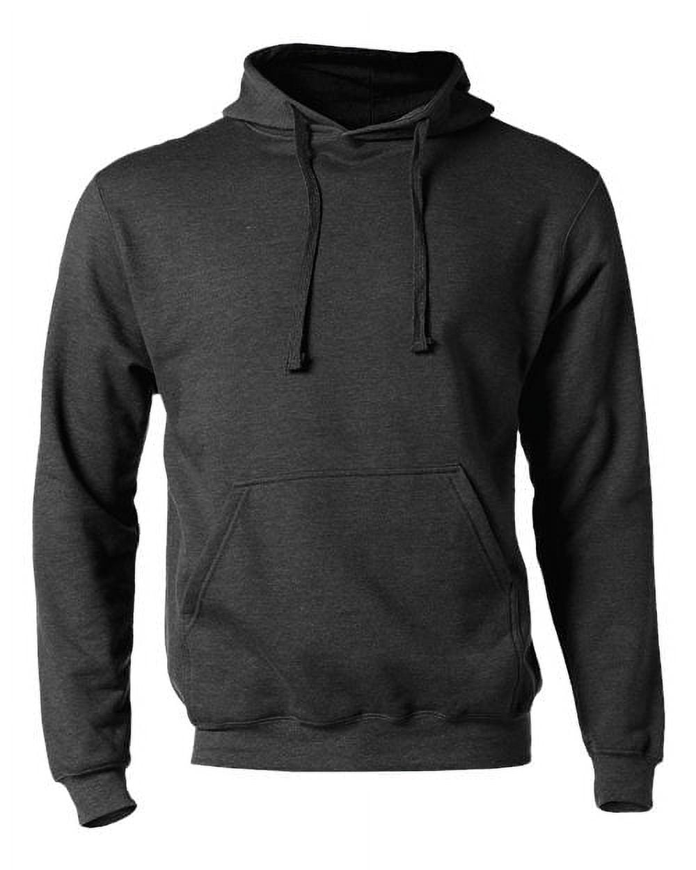 Tultex - Unisex Fleece Hooded Sweatshirt - 320