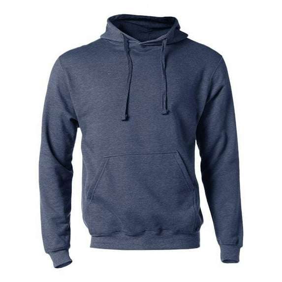 Tultex - Unisex Fleece Hooded Sweatshirt - 320