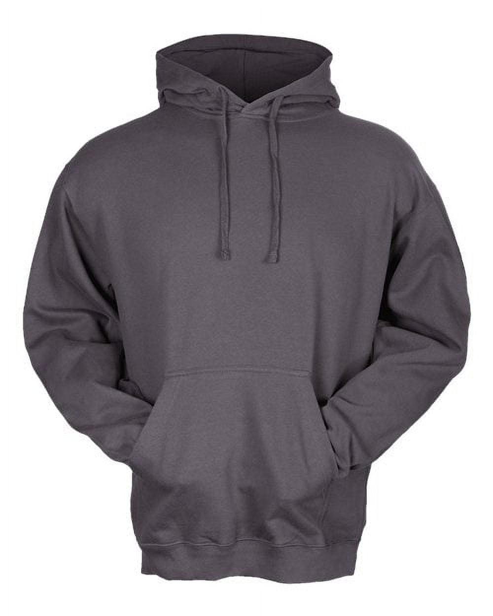 Tultex - Unisex Fleece Hooded Sweatshirt - 320