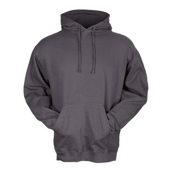 Tultex - Unisex Fleece Hooded Sweatshirt - 320