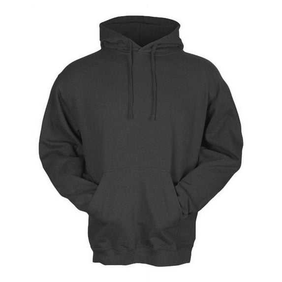Tultex - Unisex Fleece Hooded Sweatshirt - 320