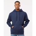 thumbnail image 1 of Tultex Unisex Fleece Hooded Sweatshirt, 1 of 5