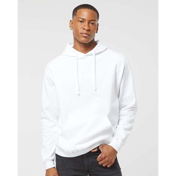 Tultex Unisex Fleece Hooded Sweatshirt