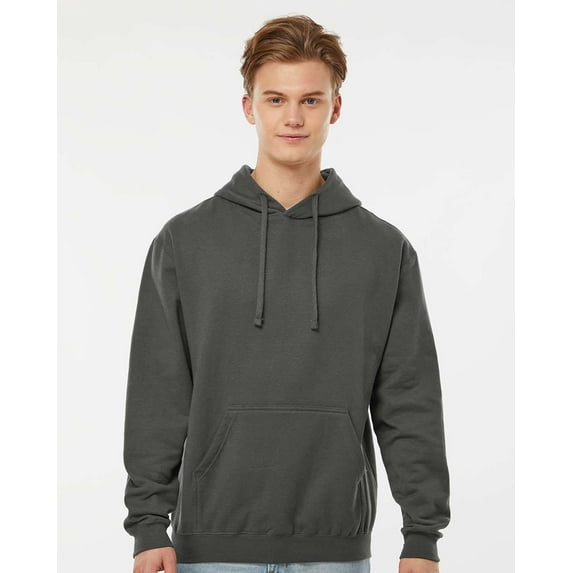 Tultex Unisex Fleece Hooded Sweatshirt