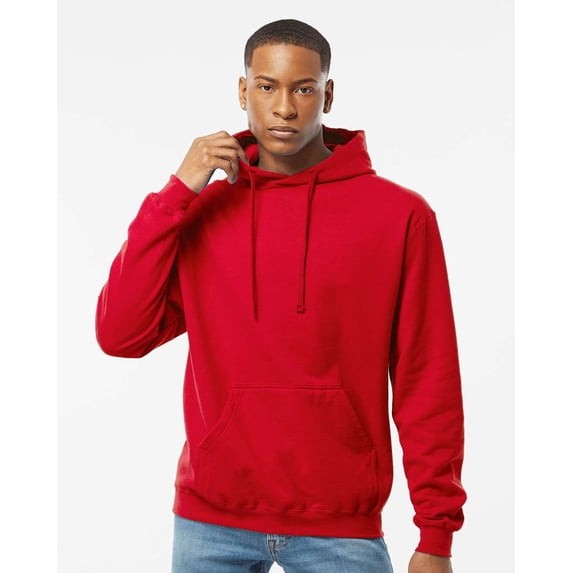 Tultex Unisex Fleece Hooded Sweatshirt