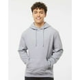 thumbnail image 1 of Tultex Unisex Fleece Hooded Sweatshirt, 1 of 5