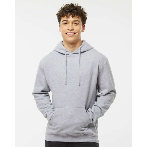Tultex Unisex Fleece Hooded Sweatshirt
