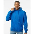 thumbnail image 1 of Tultex Unisex Fleece Hooded Sweatshirt, 1 of 5