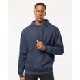 thumbnail image 1 of Tultex Unisex Fleece Hooded Sweatshirt, 1 of 5