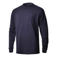 thumbnail image 1 of Tultex Unisex Heavyweight Jersey Long Sleeve T-Shirt, 1 of 2
