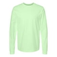 thumbnail image 1 of Tultex Unisex Heavyweight Jersey Long Sleeve T-Shirt, 1 of 2