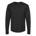 thumbnail image 1 of Tultex Unisex Heavyweight Jersey Long Sleeve T-Shirt, 1 of 2
