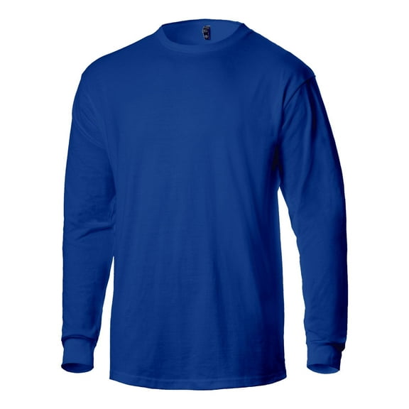 Tultex Unisex Heavyweight Jersey Long Sleeve T-Shirt