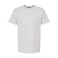 thumbnail image 1 of Tultex - Unisex Heavyweight Jersey T-Shirt - 290 - Silver - Size: L, 1 of 2