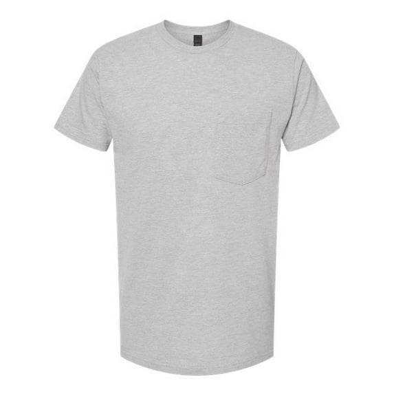 Tultex Unisex Heavyweight Pocket T-Shirt 293