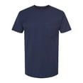 thumbnail image 1 of Tultex Unisex Heavyweight Pocket T-Shirt, 1 of 5