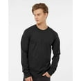 thumbnail image 1 of Tultex Unisex Jersey Long Sleeve T-Shirt, 1 of 5
