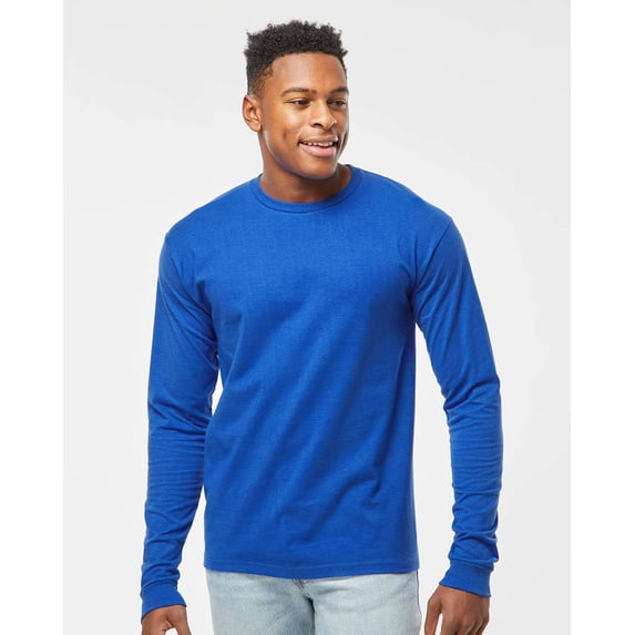 Tultex Unisex Jersey Long Sleeve T-Shirt