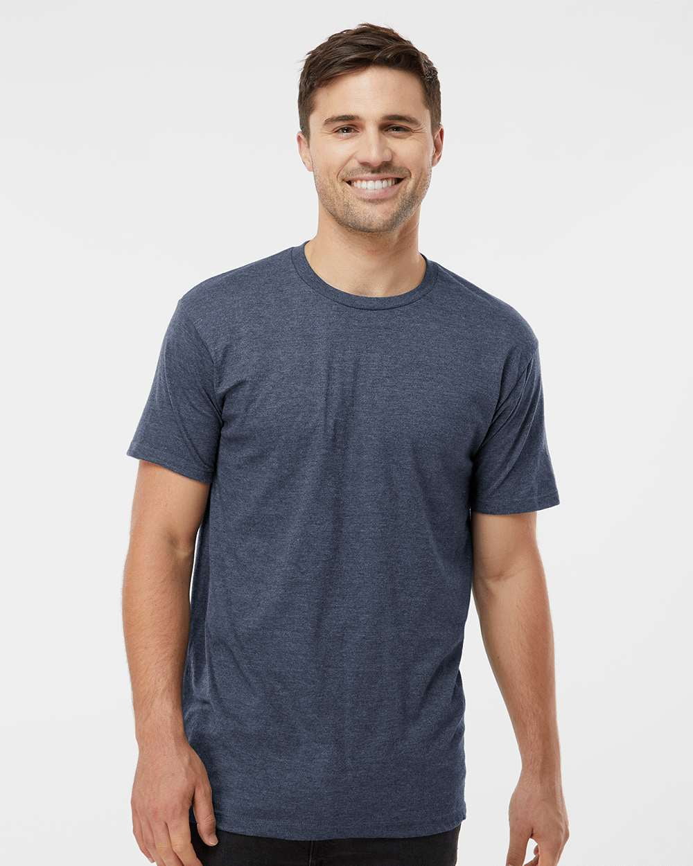 Tultex Unisex Jersey T-Shirt - Walmart.com