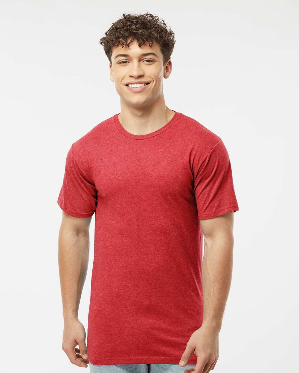 Tultex Unisex Jersey T-Shirt - Walmart.com