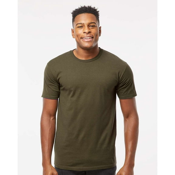 Tultex Unisex Jersey T-Shirt