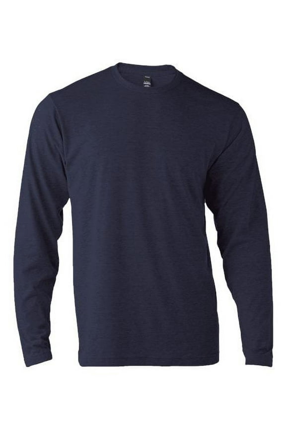 Unisex Poly-Rich Long Sleeve T-Shirt 242