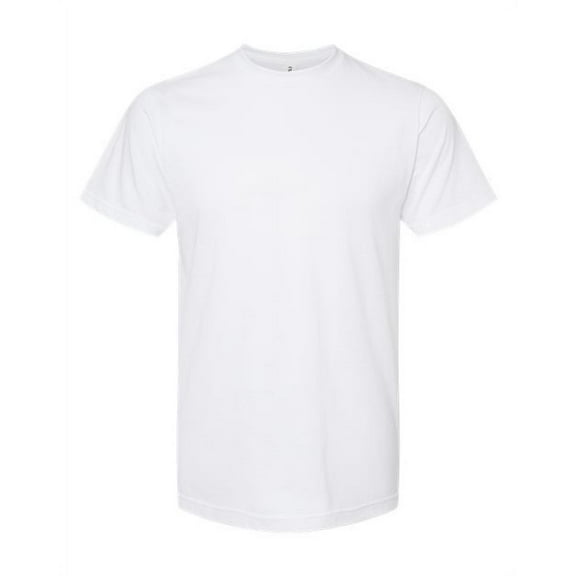 Tultex Unisex Poly-Rich T-Shirt 241