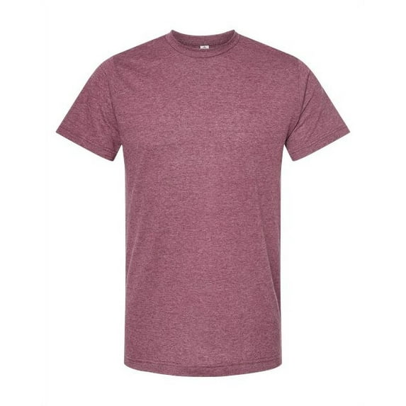 Tultex - Unisex Poly-Rich T-Shirt - 241