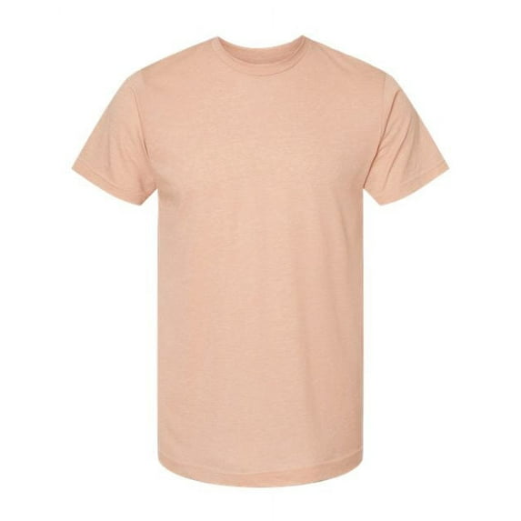 Tultex Unisex Poly-Rich T-Shirt 241