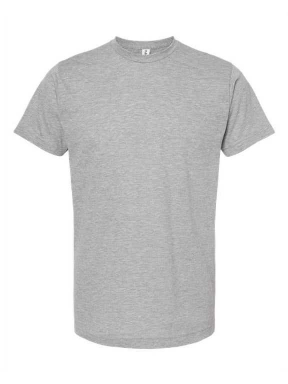 Unisex Poly-Rich T-Shirt 241
