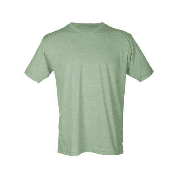 Tultex - Unisex Poly-Rich T-Shirt - 241