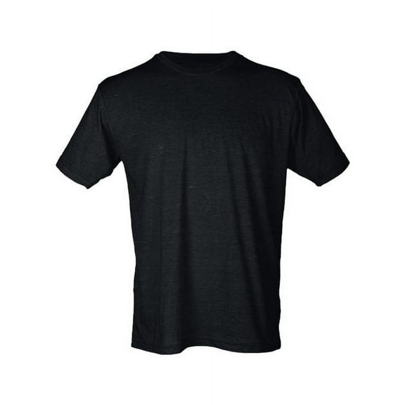 Tultex Unisex Poly-Rich T-Shirt 241