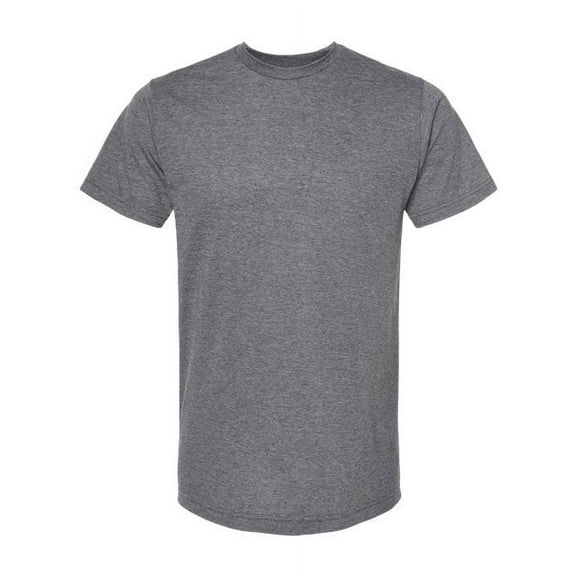 Tultex Unisex Poly-Rich T-Shirt 241