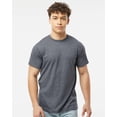 thumbnail image 1 of Tultex Unisex Poly-Rich T-Shirt, 1 of 5