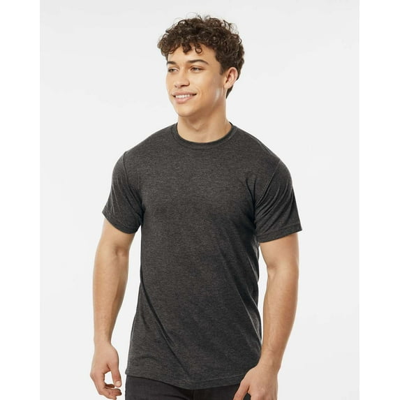 Tultex Unisex Poly-Rich T-Shirt