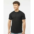 thumbnail image 1 of Tultex Unisex Poly-Rich T-Shirt, 1 of 5