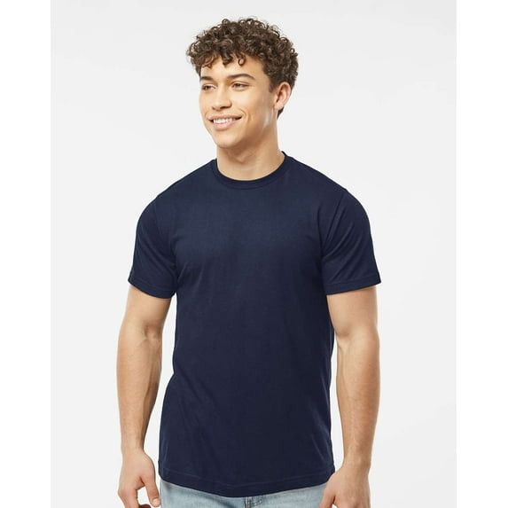 Tultex Unisex Poly-Rich T-Shirt