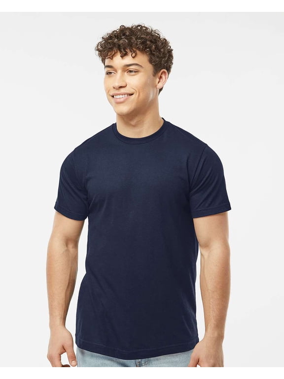 Unisex Poly-Rich T-Shirt