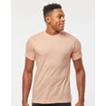 thumbnail image 1 of Tultex Unisex Poly-Rich T-Shirt, 1 of 5
