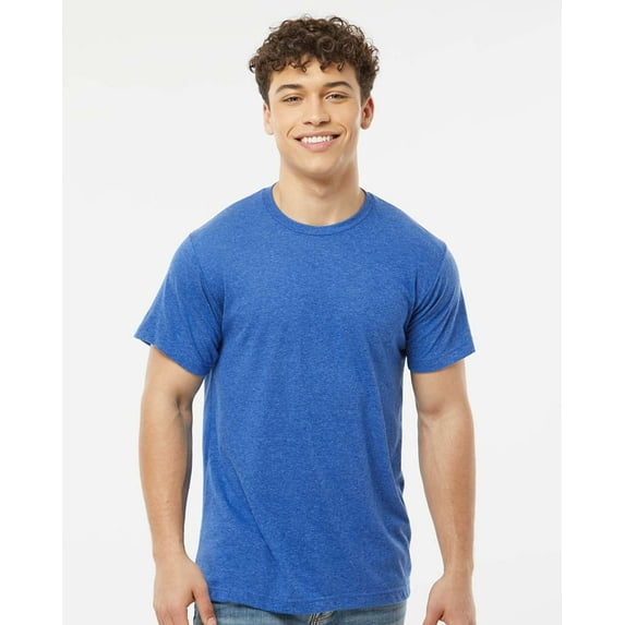 Tultex Unisex Poly-Rich T-Shirt