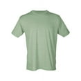 thumbnail image 1 of Tultex Unisex Poly-Rich T-Shirt, 1 of 2