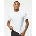 thumbnail image 1 of Tultex Unisex Poly-Rich T-Shirt, 1 of 5