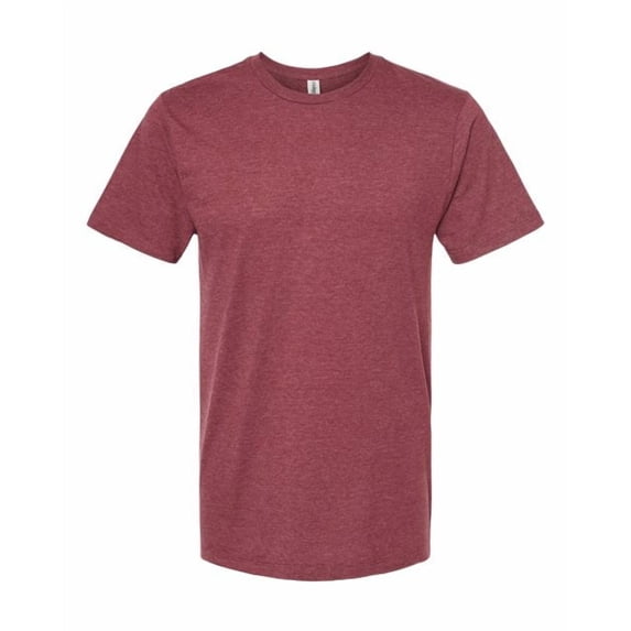 Tultex Unisex Premium Cotton Blend T-Shirt Size up to 3XL