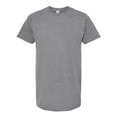 thumbnail image 1 of Tultex Unisex Premium Cotton Blend T-Shirt Size up to 3XL, 1 of 5