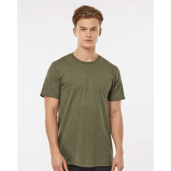 Tultex Unisex Premium Cotton Blend T-Shirt